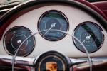 Porsche 356B 1600 T5 Super 90 Roadster 1960 года